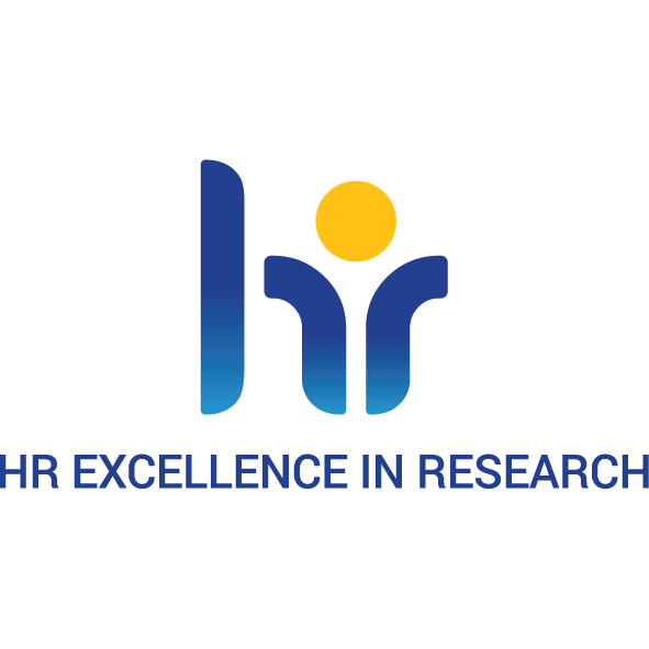 HR Excellence in Research logo