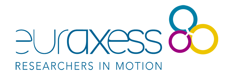 EURAXESS Logo