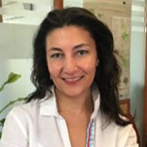 Asena Topçubaşı Yavaş